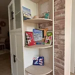 Elegant Family Apartment, Sublime Turquoise & Golden * Billere