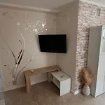 Lägenhet Elegant Family Apartment, Sublime Turquoise & Golden *