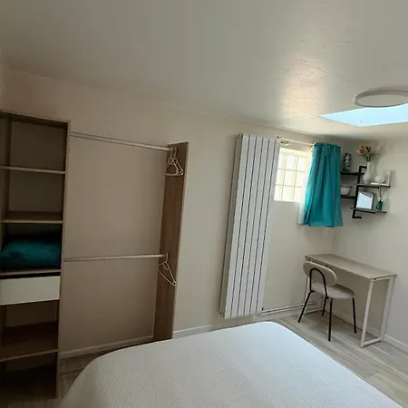Apartmán Elegant Family Apartment, Sublime Turquoise & Golden