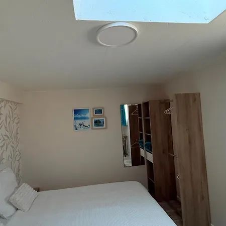 Apartmán Elegant Family Apartment, Sublime Turquoise & Golden *
